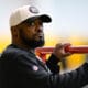 Steelers head coach Mike Tomlin