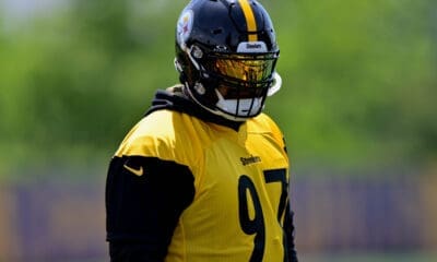 Cam Heyward