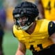 Pittsburgh Steelers ILB Payton Wilson