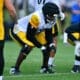 Pittsburgh Steelers James Daniels