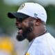 Steelers head coach Mike Tomlin NFL Trade Deadline