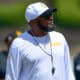 Steelers head coach Mike Tomlin