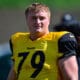 Pittsburgh Steelers DT Jacob Slade