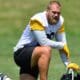 Pittsburgh Steelers TE Pat Freiermuth