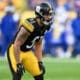 Pittsburgh Steelers OLB Nick Herbig