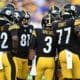 Pittsburgh Steelers Roster Projection