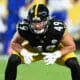 Pittsburgh Steelers TE Matt Sokol