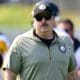 Pittsburgh Steelers OC Arthur Smith