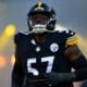 Pittsburgh Steelers DT Montravius Adams