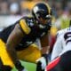 Pittsburgh Steelers OT Troy Fautanu