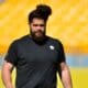 Pittsburgh Steelers LG Isaac Seumalo