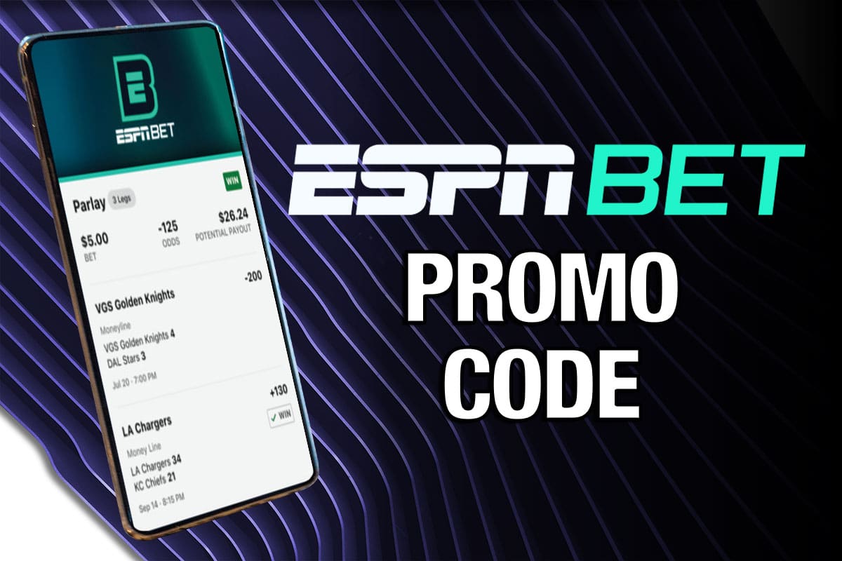 ESPN BET Promo Code