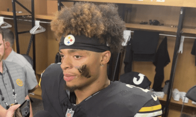 Steelers Justin Fields