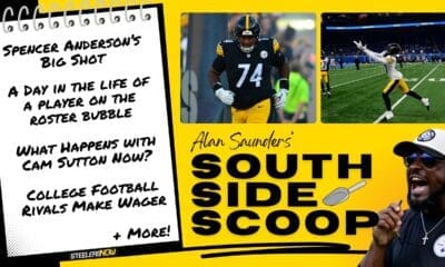 Steelers South Side Scoop