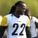 Pittsburgh Steelers RB Najee Harris