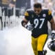 Pittsburgh Steelers DT Cam Heyward