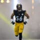 Pittsburgh Steelers OLB Alex Highsmith