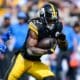 Pittsburgh Steelers RB Najee Harris