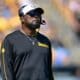 Pittsburgh Steelers HC Mike Tomlin NFL Coach of the Year