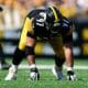 Pittsburgh Steelers DT Cam Heyward