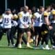 Pittsburgh Steelers Depth Chart Atlanta Falcons