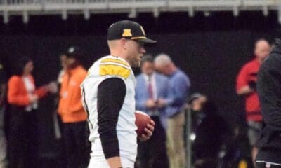 Pittsburgh Steelers K Chris Boswell