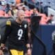 Pittsburgh Steelers K Chris Boswell