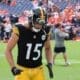 Pittsburgh Steelers WR Ben Skowronek