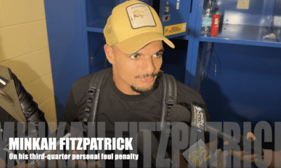 Indianapolis Colts Pittsburgh Steelers Locker Room Minkah Fitzpatrick