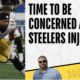 Steelers Morning Rush