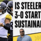 Steelers Morning Rush