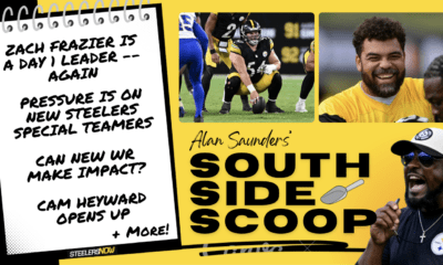 Steelers South Side Scoop