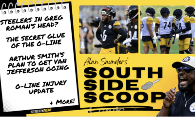 Steelers South Side Scoop