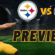 DB's Steelers Colts preview