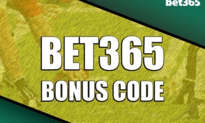 Bet365 Bonus Code