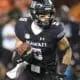 Steelers Tryout WR John Ursula, Hawaii