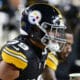 Pittsburgh Steelers FS Minkah Fitzpatrick