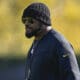 Pittsburgh Steelers HC Mike Tomlin