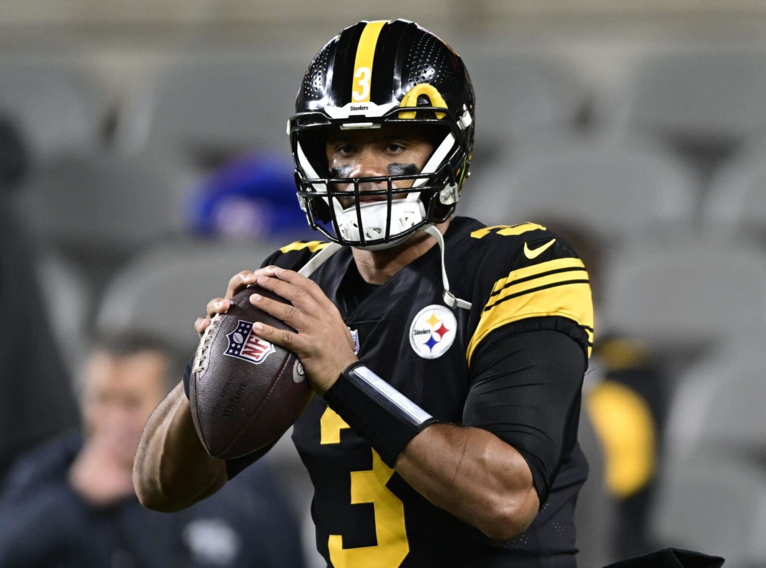 Steelers QBs Could Be in for a Big Pay Day This Offseason