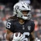 Pittsburgh Steelers Trade Target Las Vegas Raiders WR Jakobi Meyers