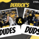 Pittsburgh Steelers Dudes & Duds