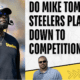 Steelers Mike Tomlin