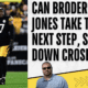 Steelers Broderick Jones