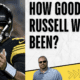 Steelers Russell Wilson