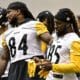 Pittsburgh Steelers Depth Chart