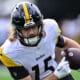 Pittsburgh Steelers WR Ben Skowronek