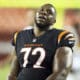 Pittsburgh Steelers DT Domenique Davis