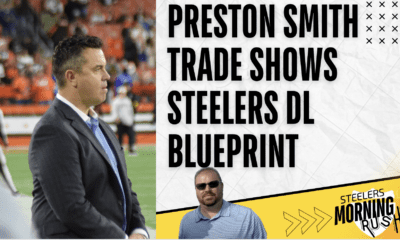 Steelers Preston Smith