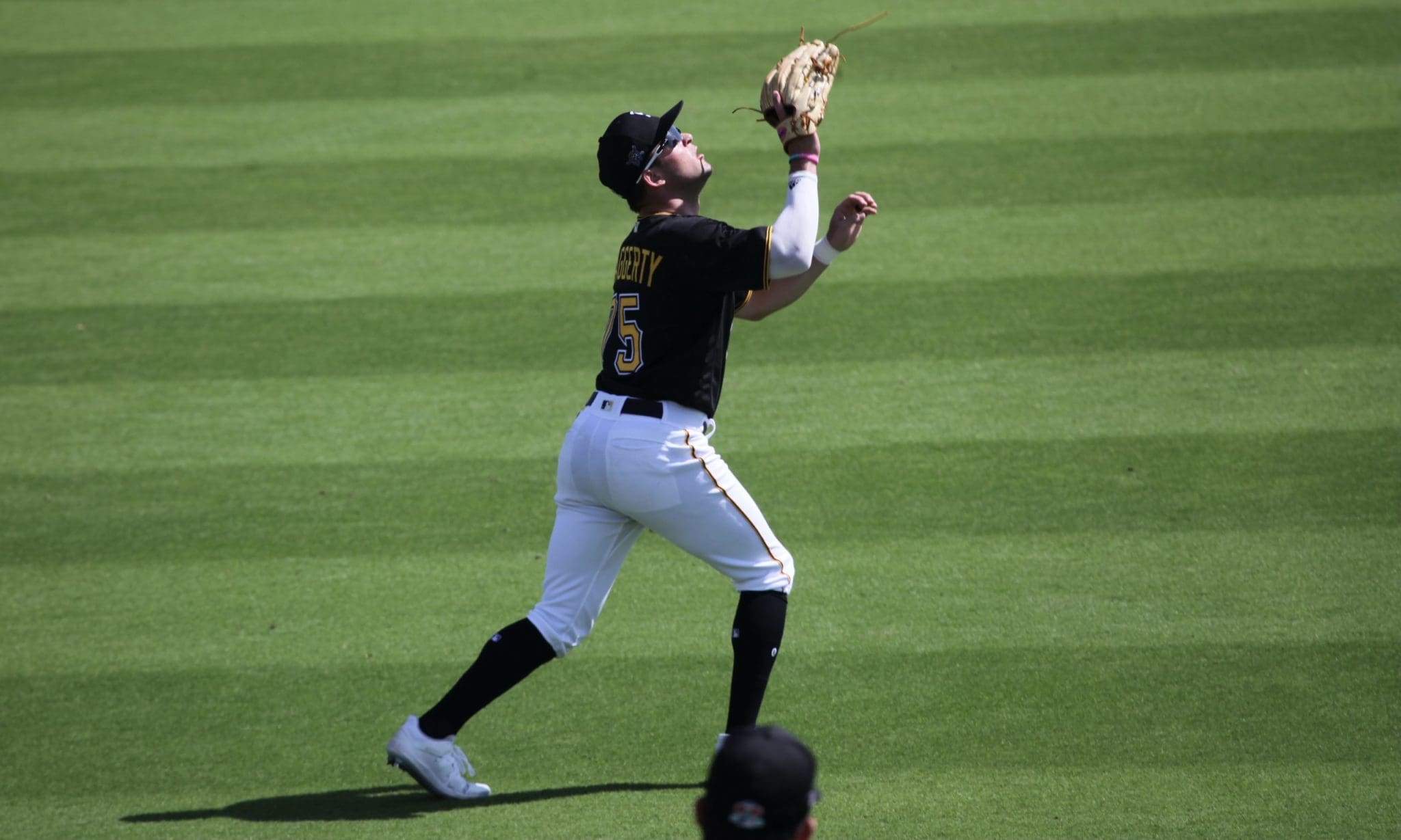 Pittsburgh Pirates, Travis Swaggerty