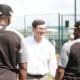 Bob Nutting, Pittsburgh Pirates